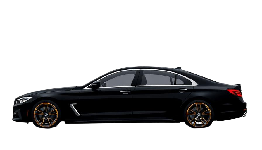 Sedan 4 chỗ