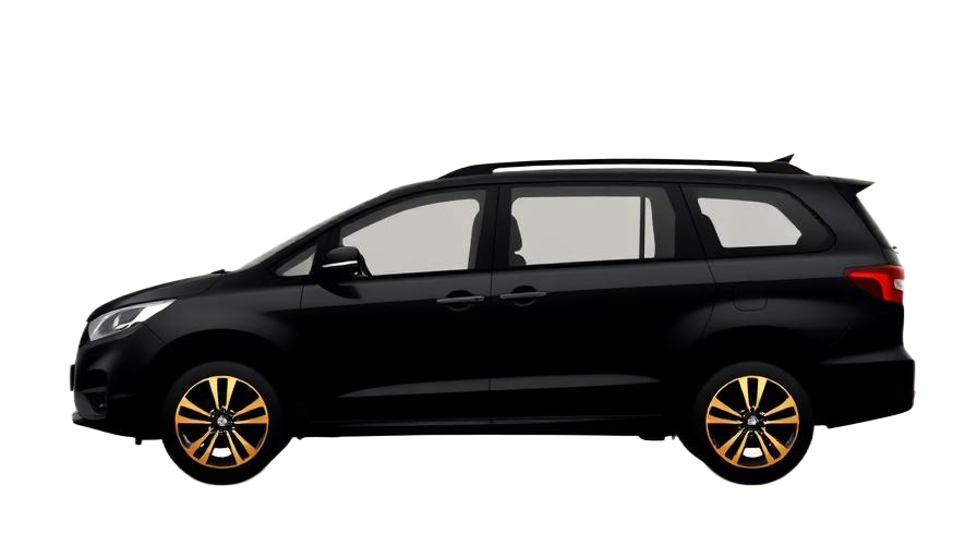 SUV / MPV 7 chỗ