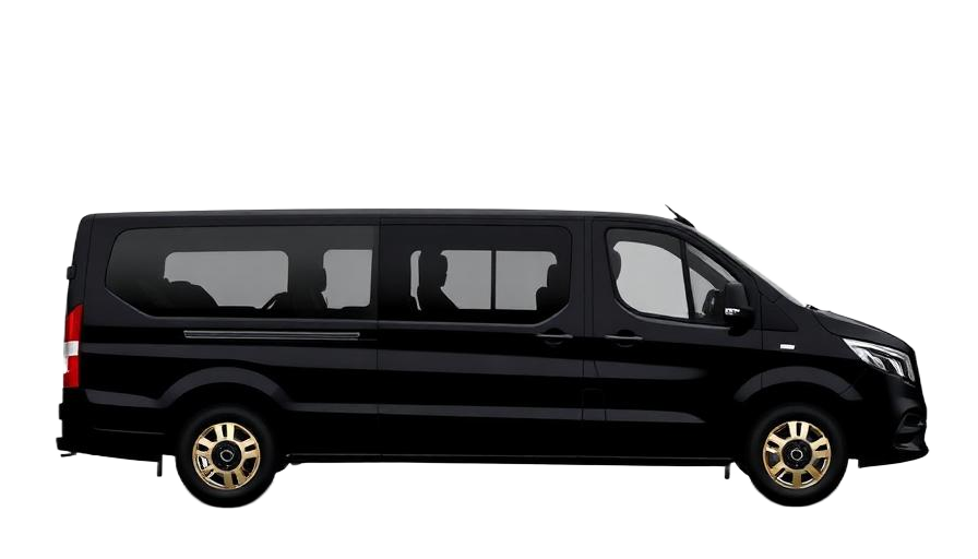 Van 16 chỗ